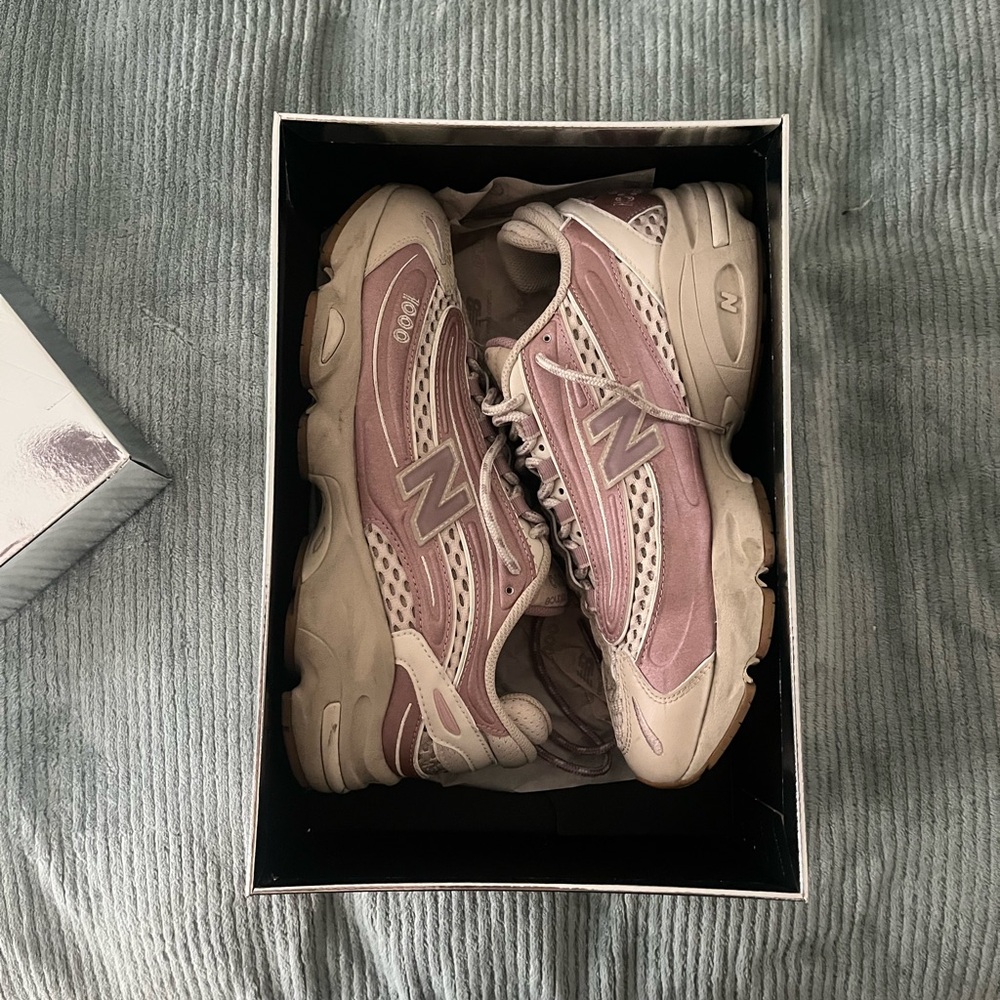 New balance 1000 x JoeFresh